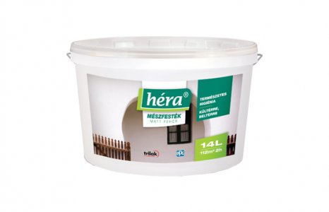 Héra mészfesték - 4 L