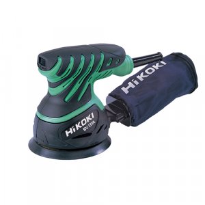 HIKOKI SV13YA excentercsiszoló (Hitachi)