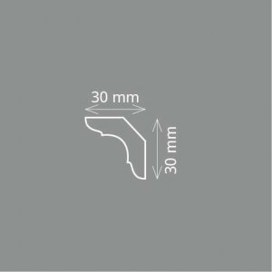 Homestar C 40 díszléc