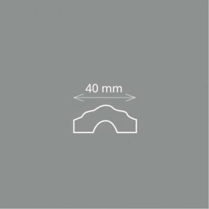 Homestar I 40 díszléc