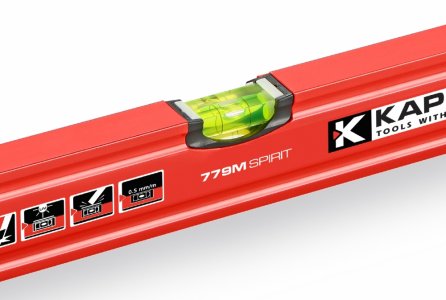 Kapro 779 Spirit Vízmérték - 40 cm