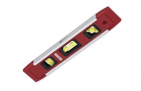 Kreator Mágneses Vízmérték 23 cm