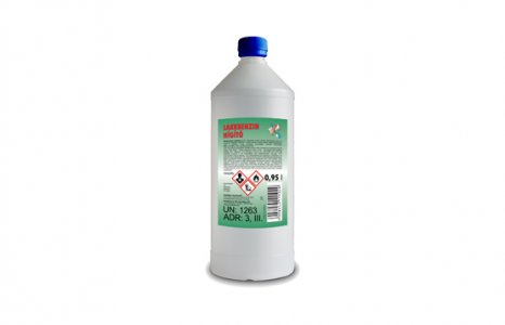 Lakkbenzin - 500 ml