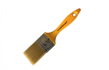 Lakkozó ecset - 30mm