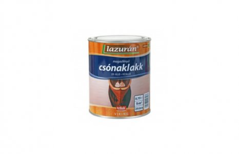 Lazurán Csónaklakk - 2,5 L