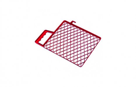 Lehúzórács - nagy