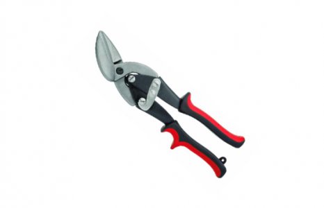 Lemezvágó olló - többféle - Jobbos