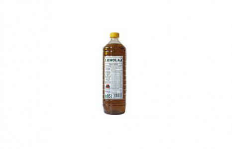 Lenolaj - 0,5 L