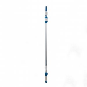 LOCK-IT STORCH teleszkópos hosszabbító rúd, üvegszálas - 1,7-3m