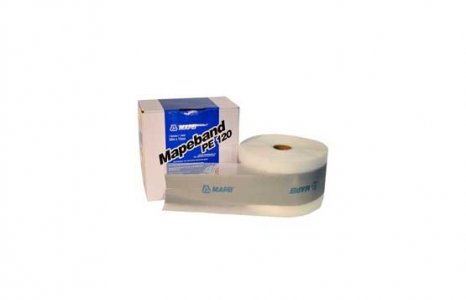 Mapei Mapeband PE120 - 50 m