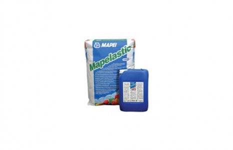 Mapei Mapelastic - 16 Kg