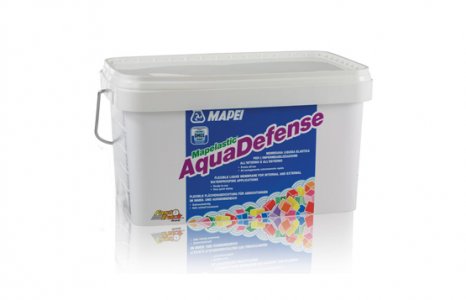 Mapei Mapelastic Aquadefense