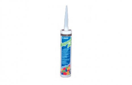 Mapei Mapesil AC 310 Ml - 113 Cementszürke