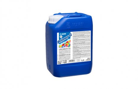 Mapei Primer G