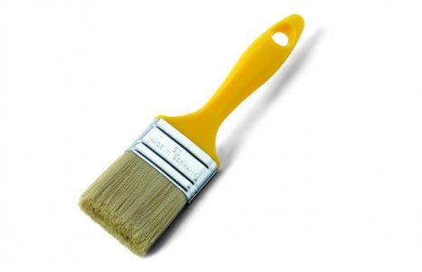 Mercato sárga laposecset - 20 mm