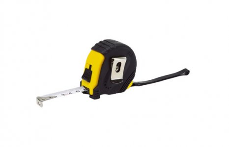 Mérőszalag - gumis