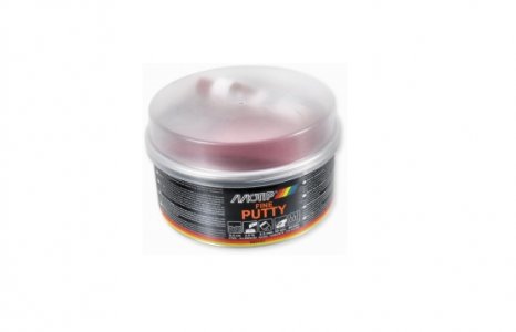 Motip Fine Putty - 1000 g