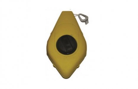 Műanyag kicsapózsinór