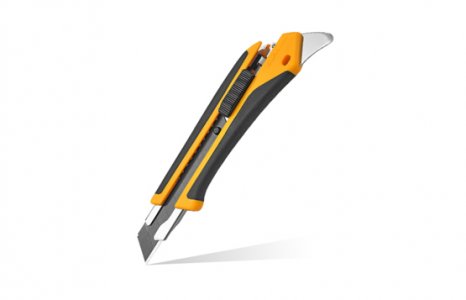 Olfa L5-AL 18 mm univerzális kés