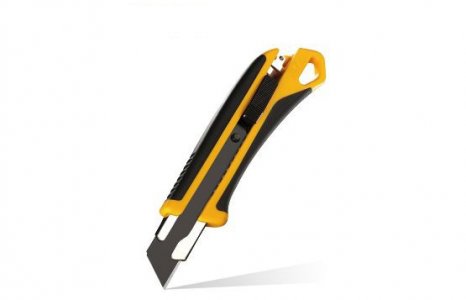 Olfa L7-AL 18 mm univerzális kés