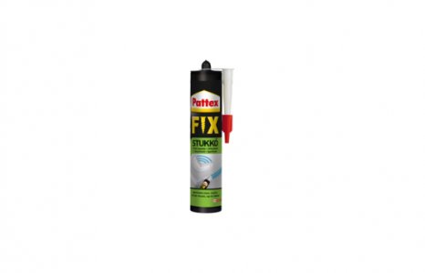 Pattex Fix Stukkóragasztó 400g