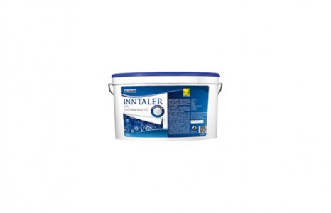 Poli-Farbe Inntaler Akril Tapétaragasztó - 10 kg