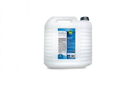 Poli-Farbe Inntaler Diszperziós Mélyalapozó - 10 L