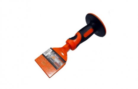 Richmann csempe véső