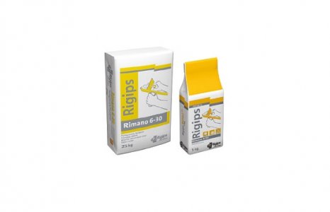 Rigips Rimano 6-30 - 4 kg