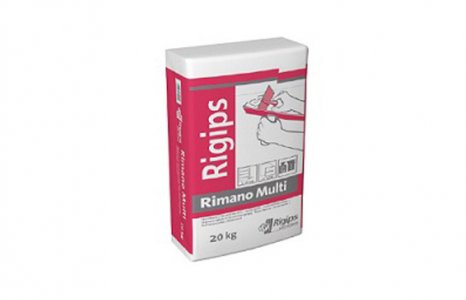 Rigips Rimano Multi
