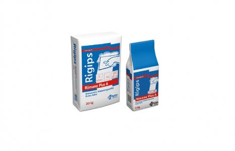 Rigips Rimano Plus A - 5 kg