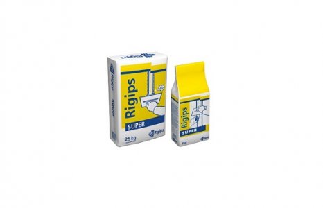 Rigips super - 5 kg