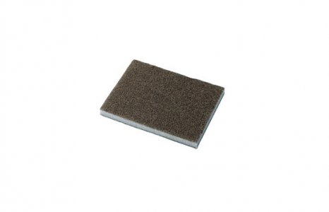 Schuller Csiszolószivacs - P100