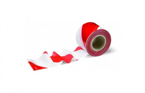 Schuller figyelmeztető szalag - Street Tape