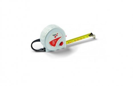 Schuller Mérőszalag GO - 3 m