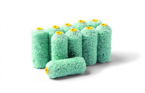 SCHULLER Microline Pro HK fűtőtesthenger - 10 cm