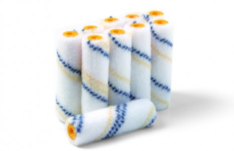 SCHULLER Paintline HK oldószerálló fűtőtesthenger