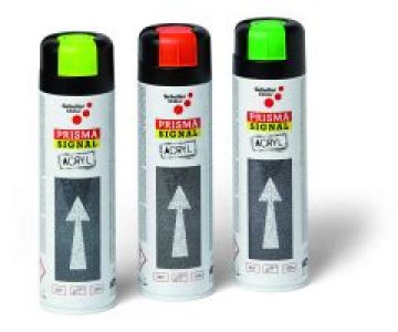 SCHULLER Prisma Signal 500ml időjárásálló jelzőspray