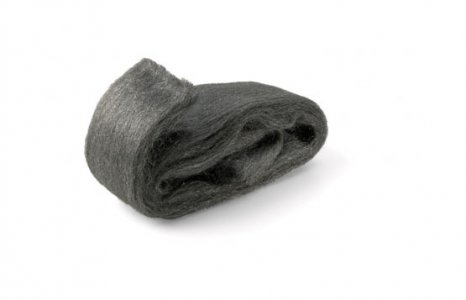 Schuller Scratch Acélgyapjú