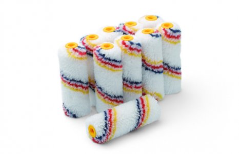 SCHULLER Topline HK festőhenger - 15 cm