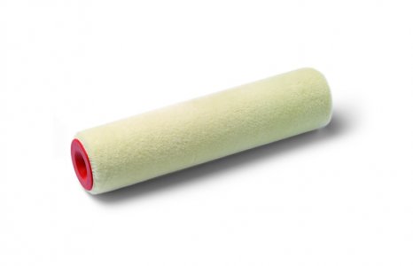 SCHULLER Velvet oldószerálló festőhenger - 18 cm