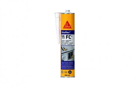 Sika Sikaflex 11 FC+ Betonszürke