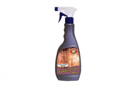 Smiling House Fugatisztító Szórófejes 500 Ml