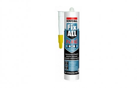 Soudal Fix All Flexi - 80 g