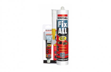 Soudal Fix All High Tack - 290 g