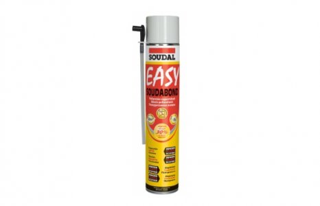 Soudal Purhab Easy Soudabond 750 Ml