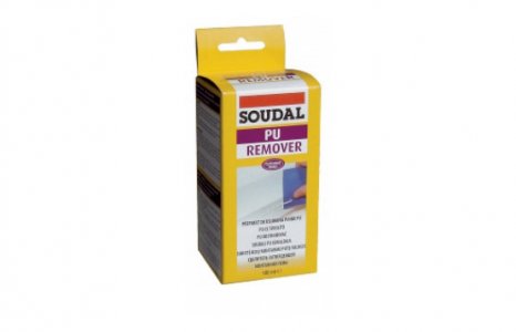 Soudal Purhab Eltávolító 100 Ml