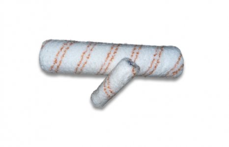 STORCH 25cm mikroszálas festőhenger