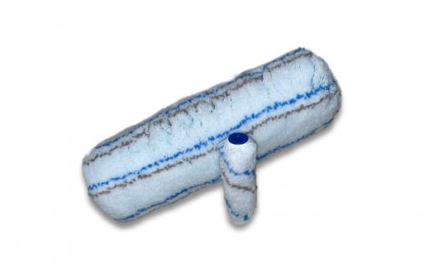 STORCH 25cm poliamid párnázott festőhenger