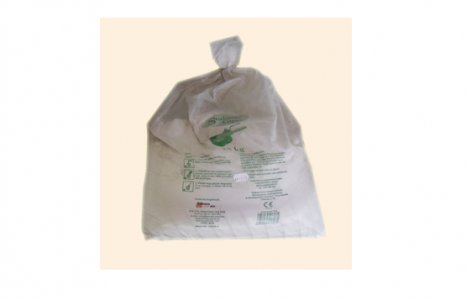 Stukatúr gipsz - 10 kg